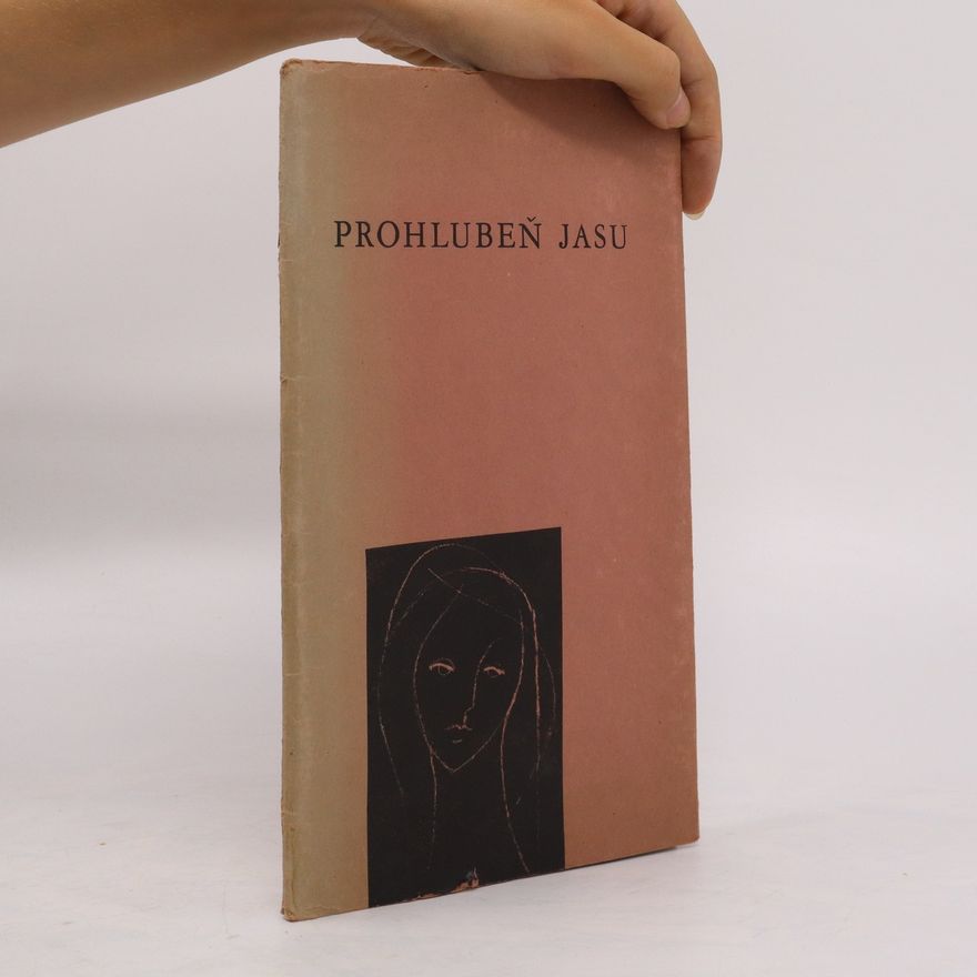 Václav Zuran Prohlubeň jasu