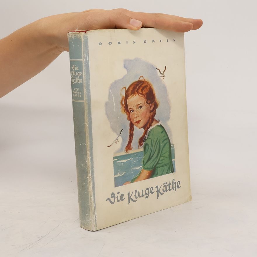 Doris Gates Die kluge Katze