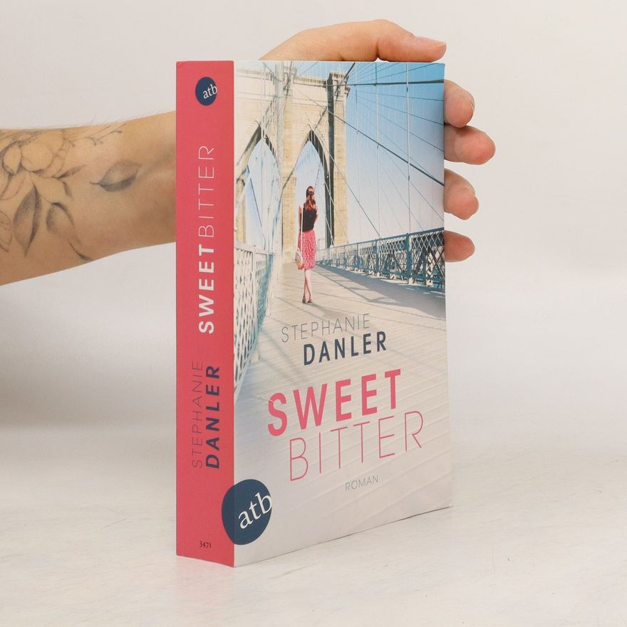 Stephanie Danler Sweetbitter