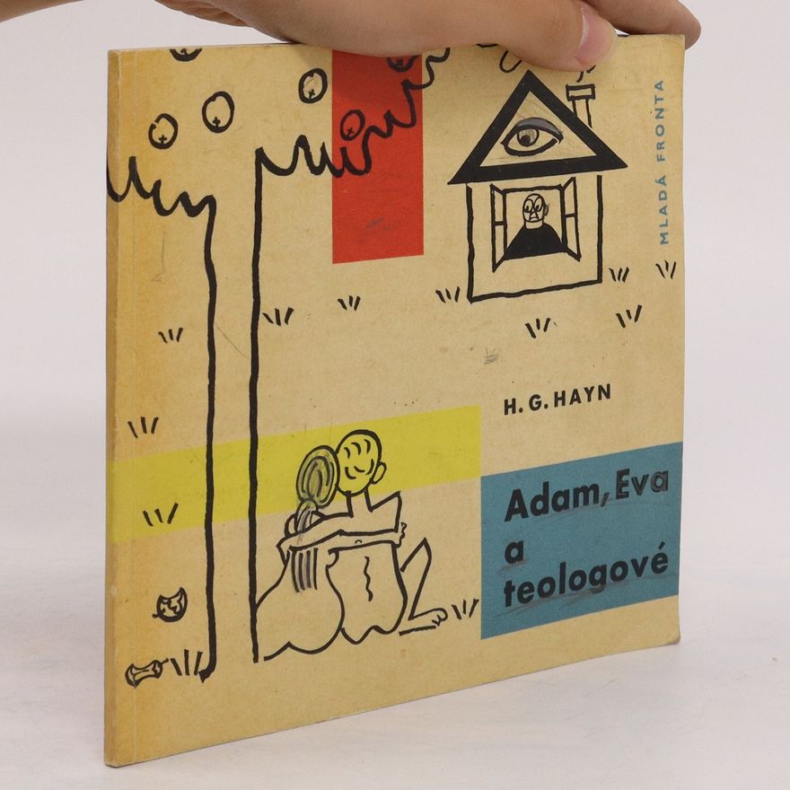 H. G. Hayn Adam, Eva a teologové