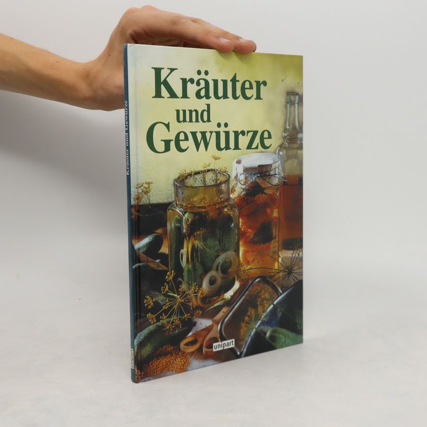 Autorenkollektiv Kräuter und Gewürze