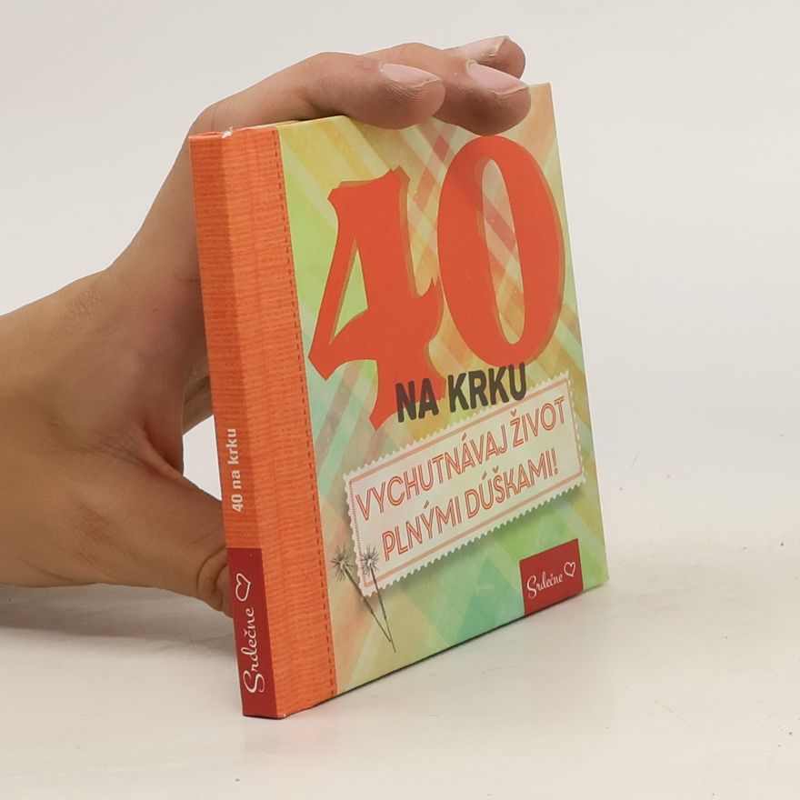 Autorenkollektiv 40 na krku