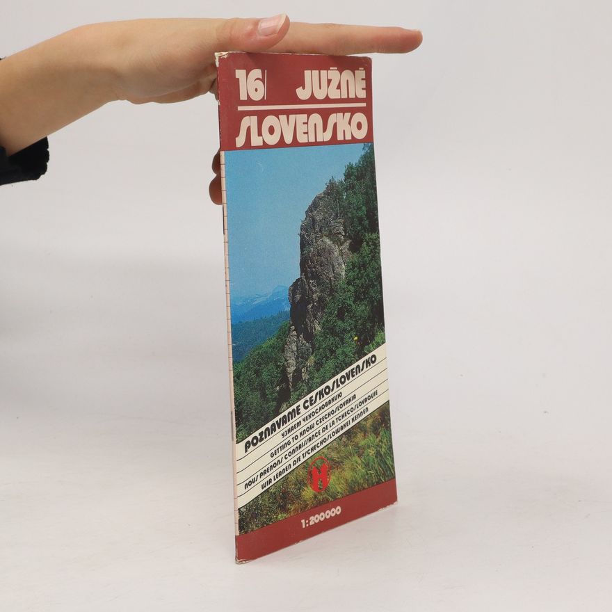 Alena Kubaljaková Južné Slovensko
