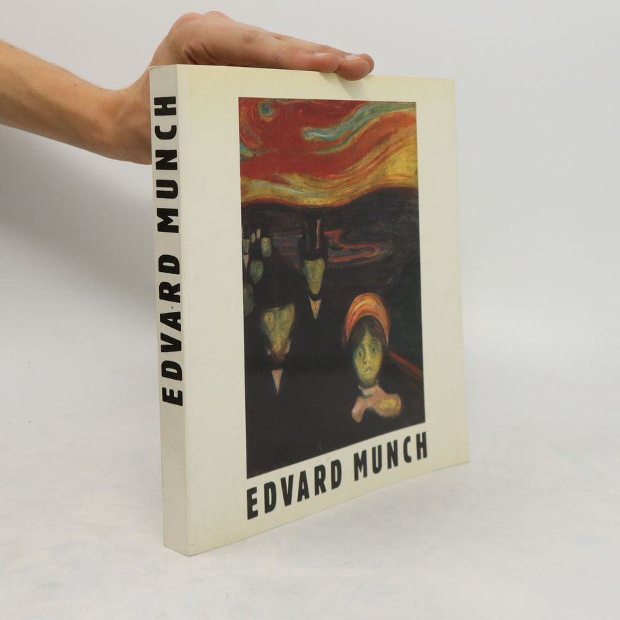 Auteurscollectief Edvard Munch