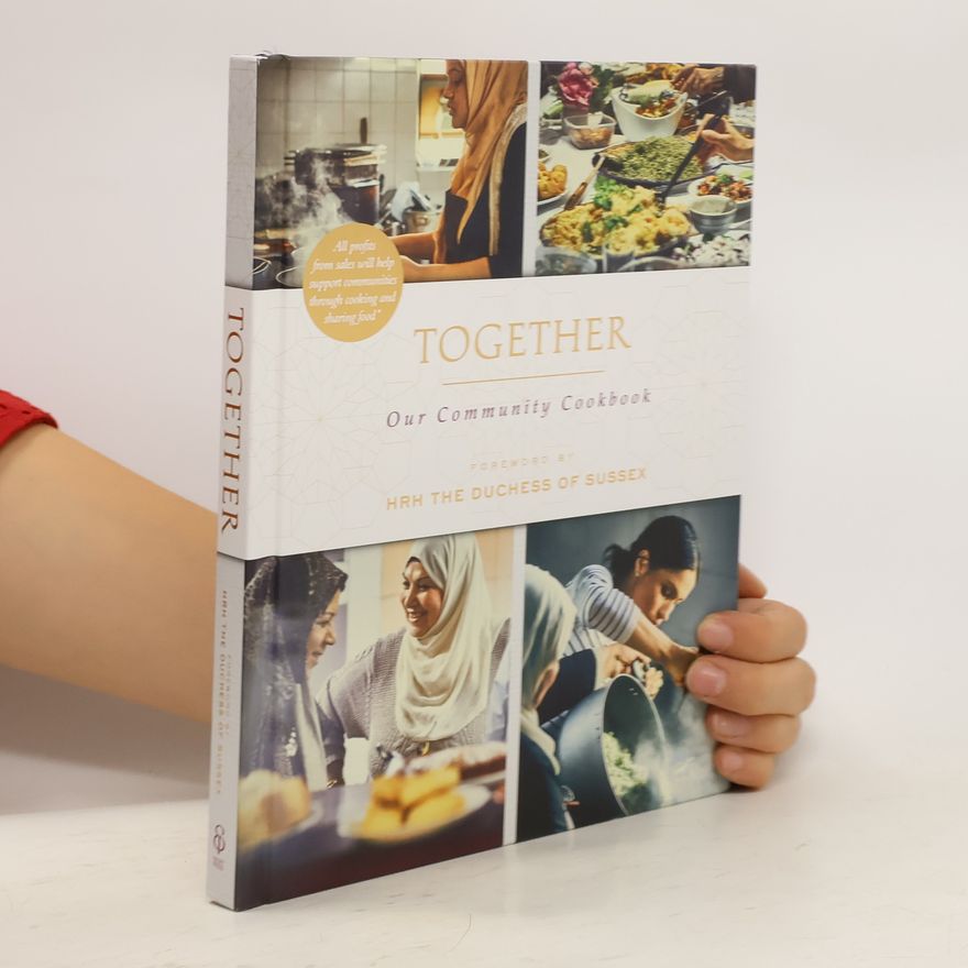 The Hubb Community Kitchen Together