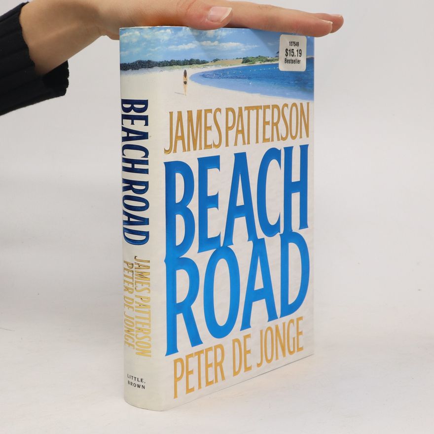 James Patterson Beach Road