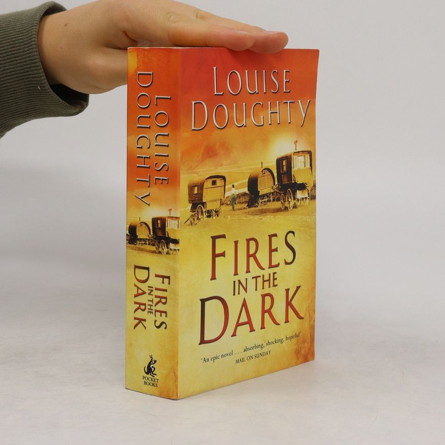 Louise Doughty Fires in the dark