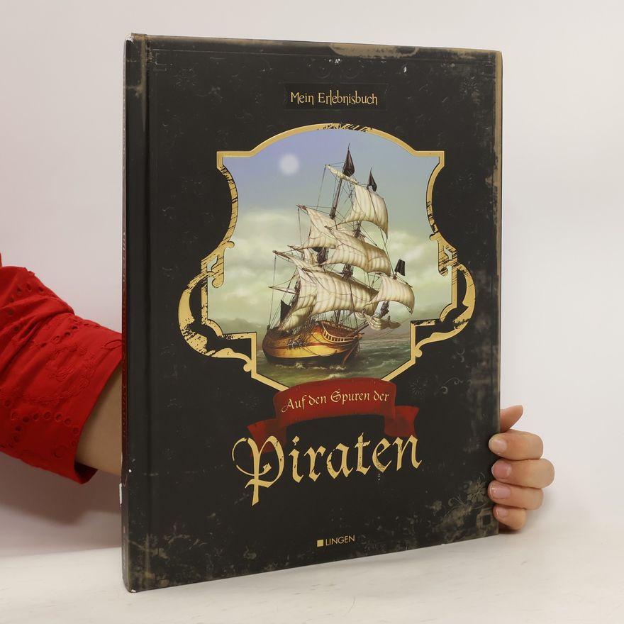 Kolektív autorov Piraten