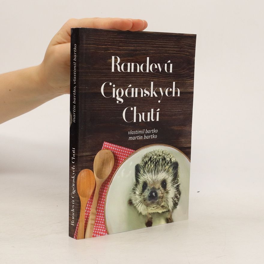 Martin Bartko Randevú Cigánskych Chuti