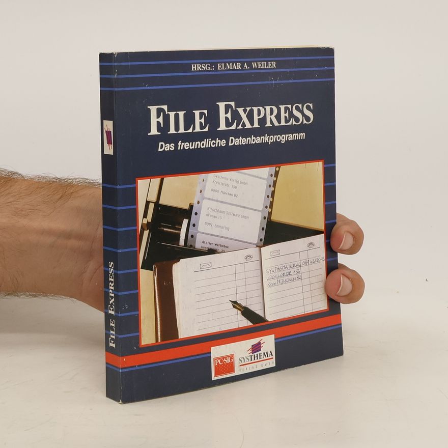 Paul Stiller File Express