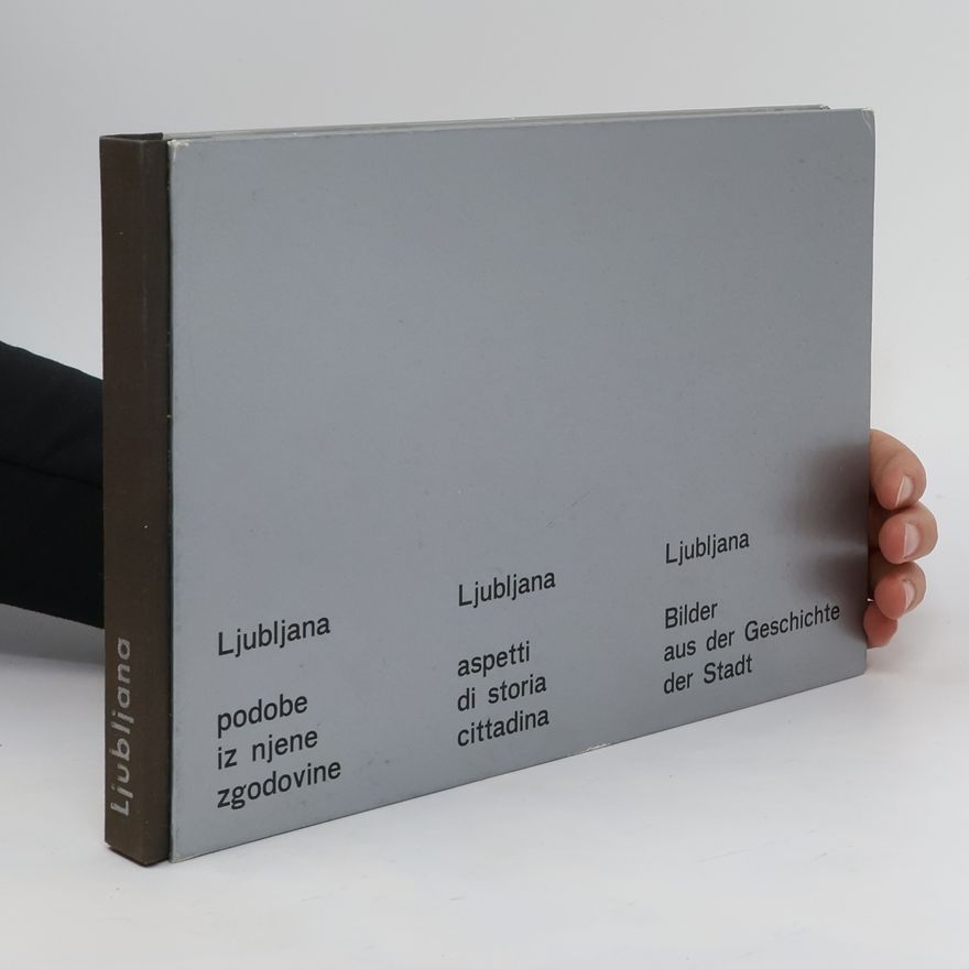 Autorenkollektiv Ljubljana