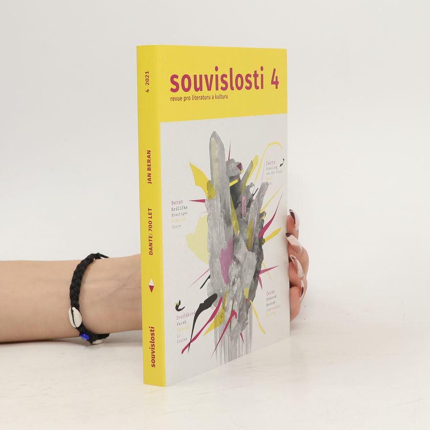 Various authors Souvislosti 4/2021