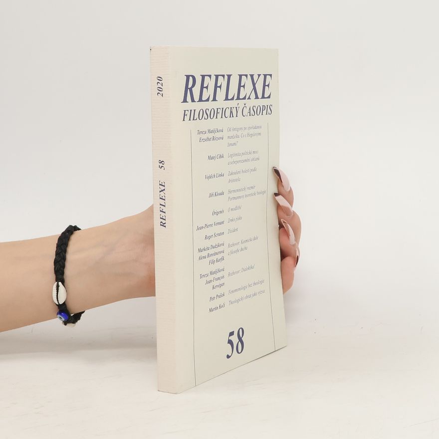 Autorenkollektiv Reflexe 58/2020