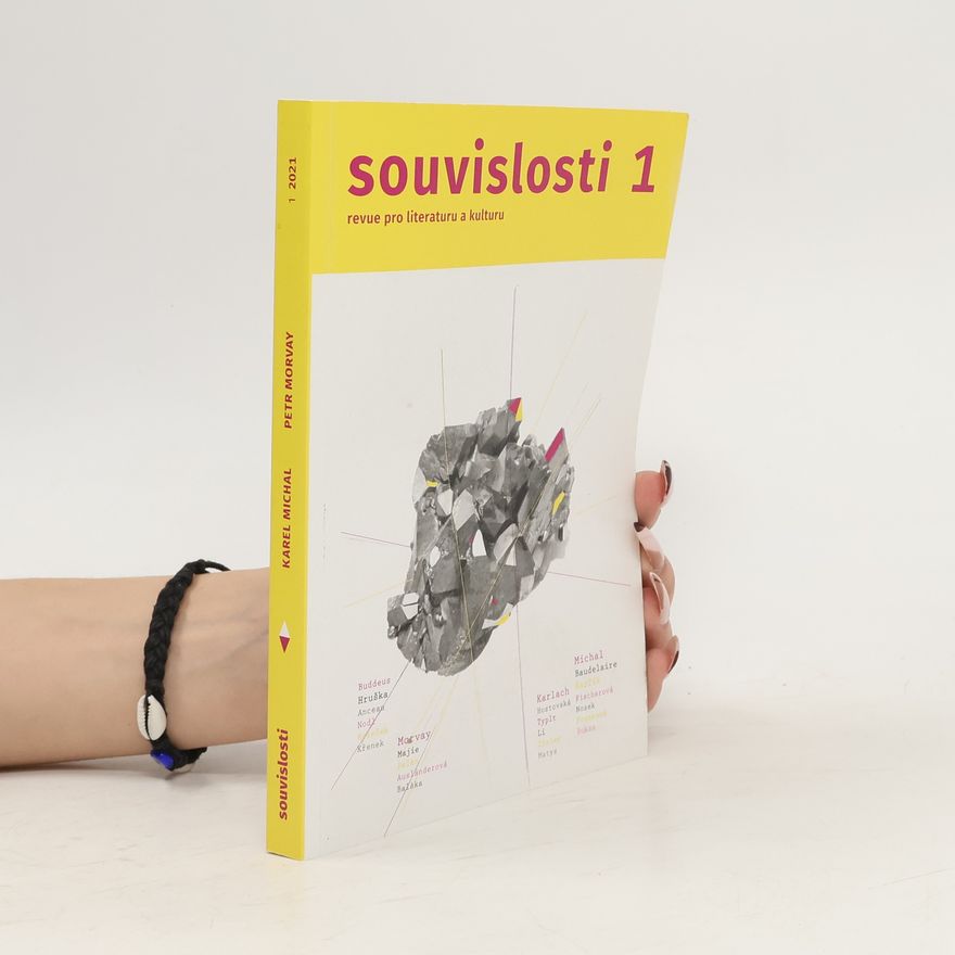 Various authors Souvislosti 1/2021