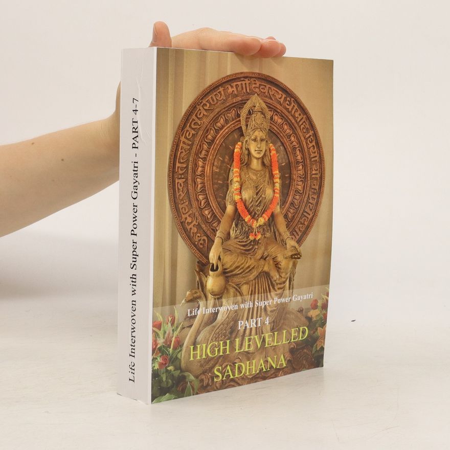 AA.VV. High Levelled Sadhana 4