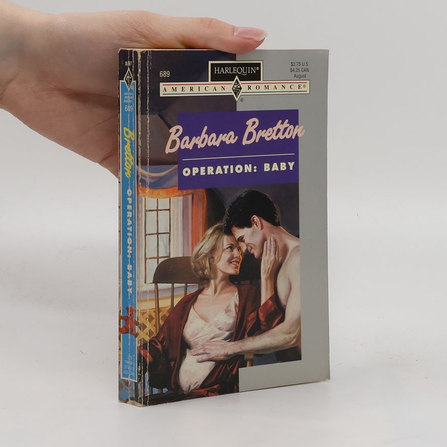 Barbara Bretton Operation