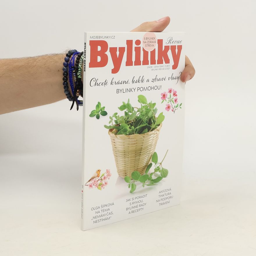 Various authors Bylinky