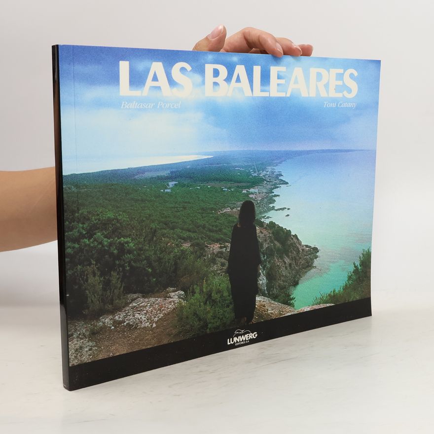 Baltasar Porcel Las Baleares