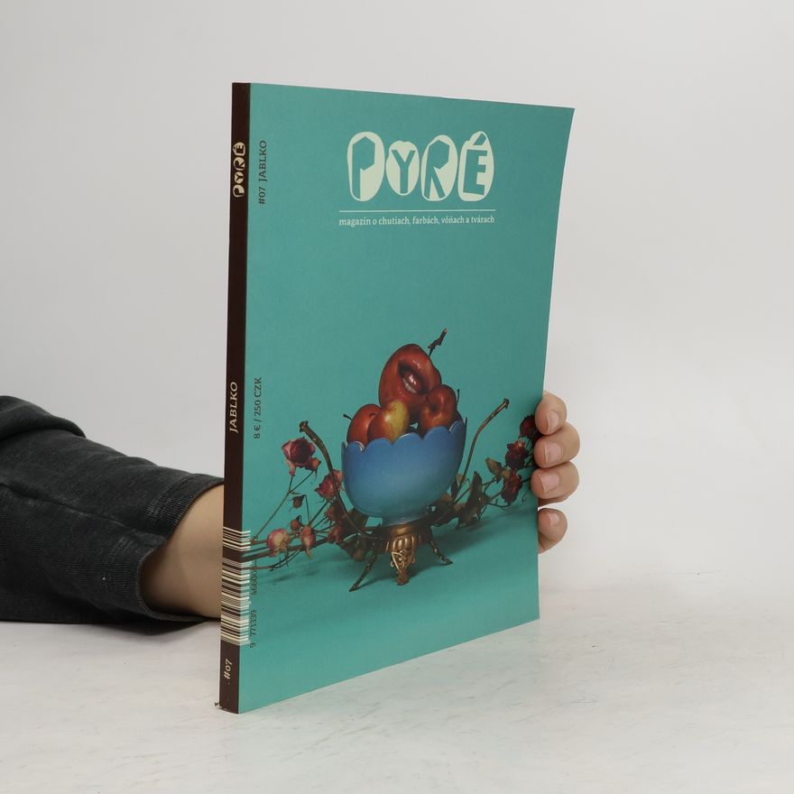 Various authors Pyré 7