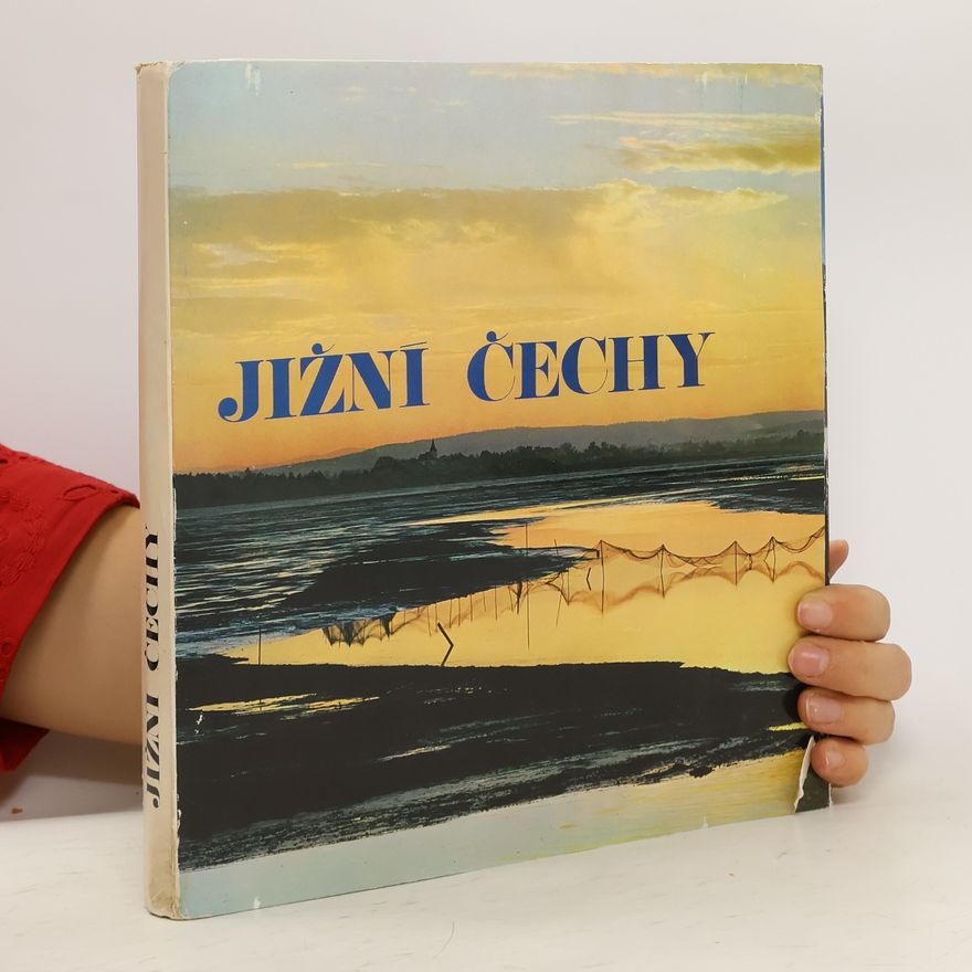 Zdeněk Pilař Jižní Čechy