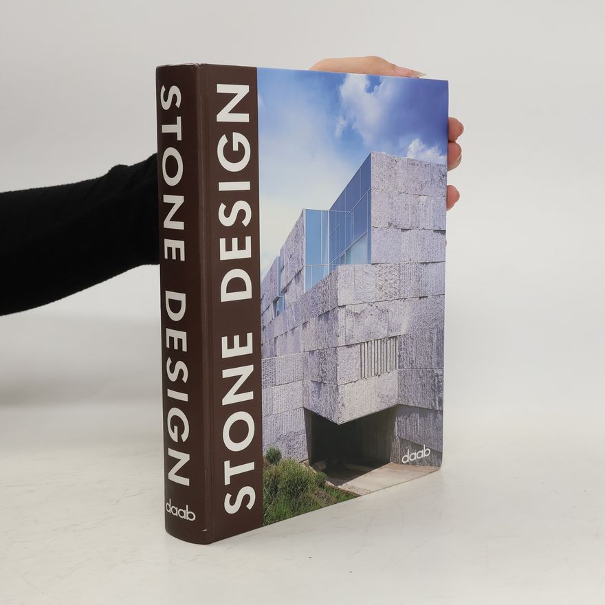 Julio Fajardo Stone design