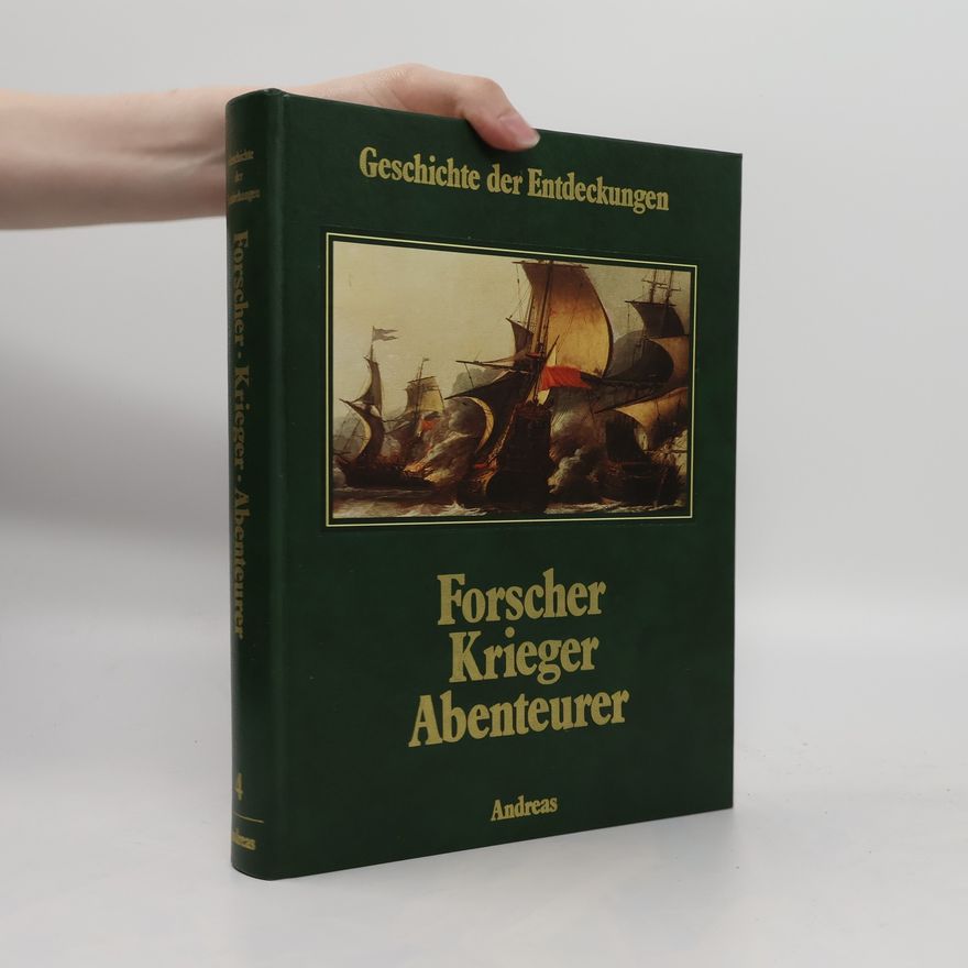 kolektiv Forscher, Krieger, Abenteurer 4