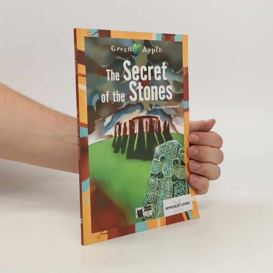 Victoria Heward The Secret of the Stones
