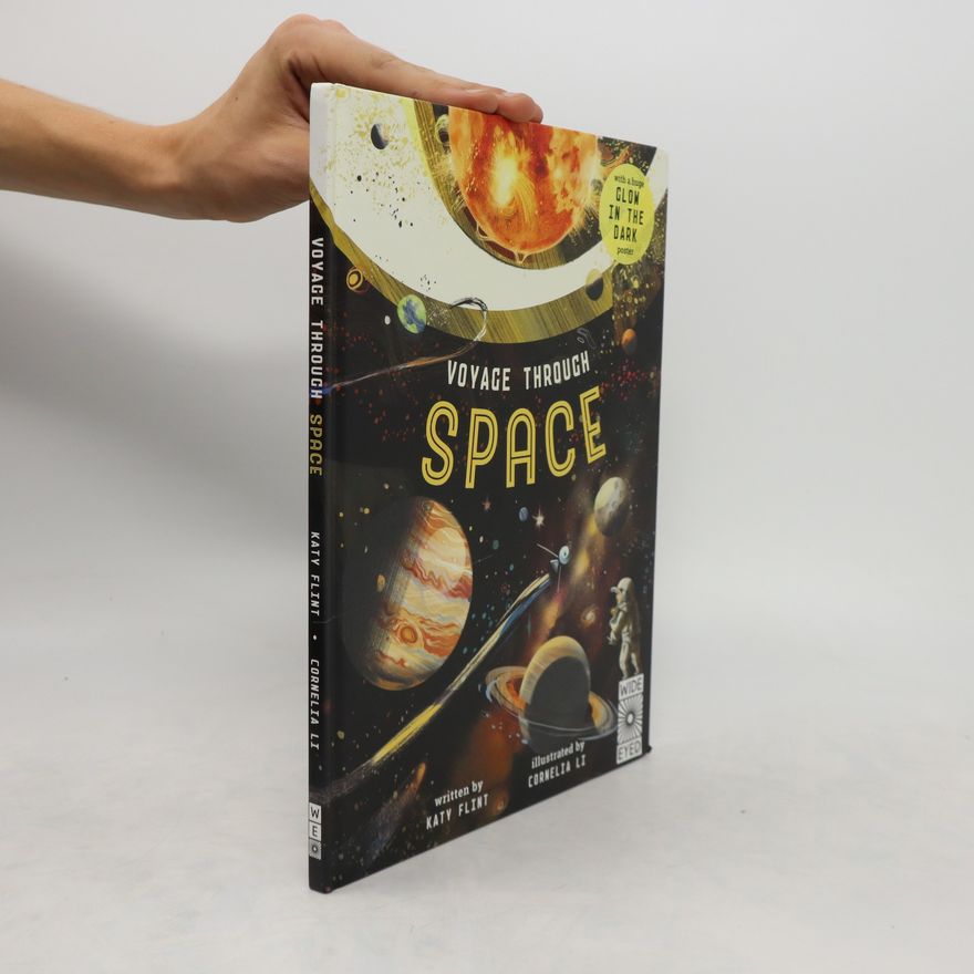 Cornelia Li Voyage Through Space