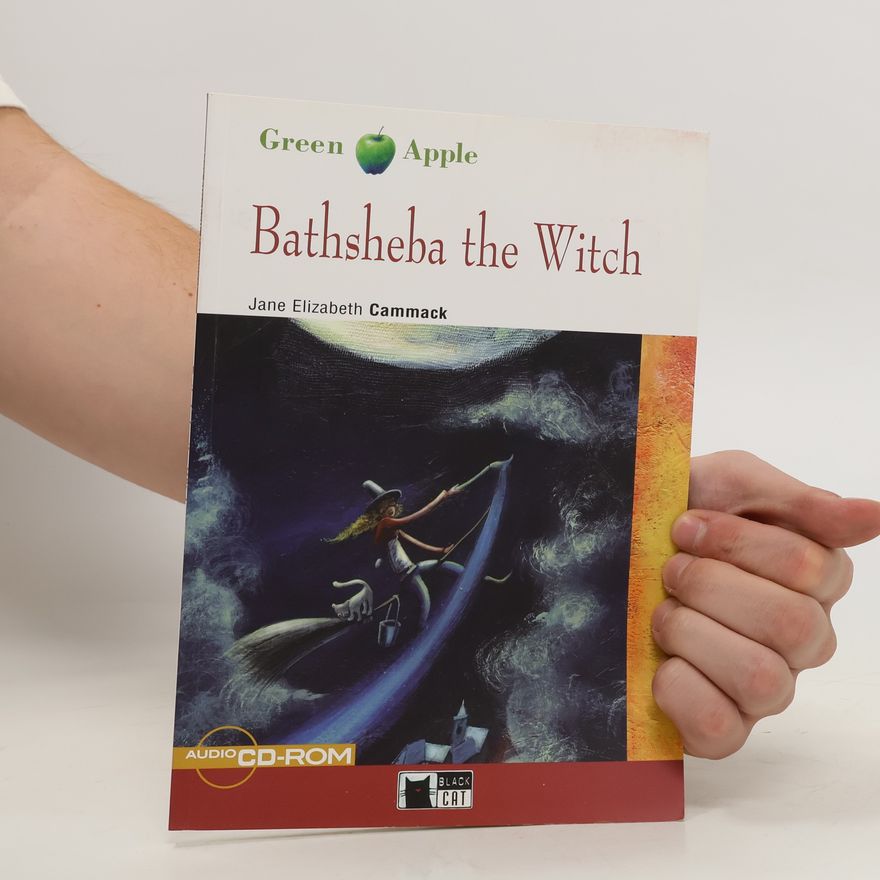Tullia Masinari Bathsheba the Witch