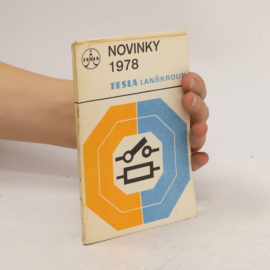Various authors Novinky 1978