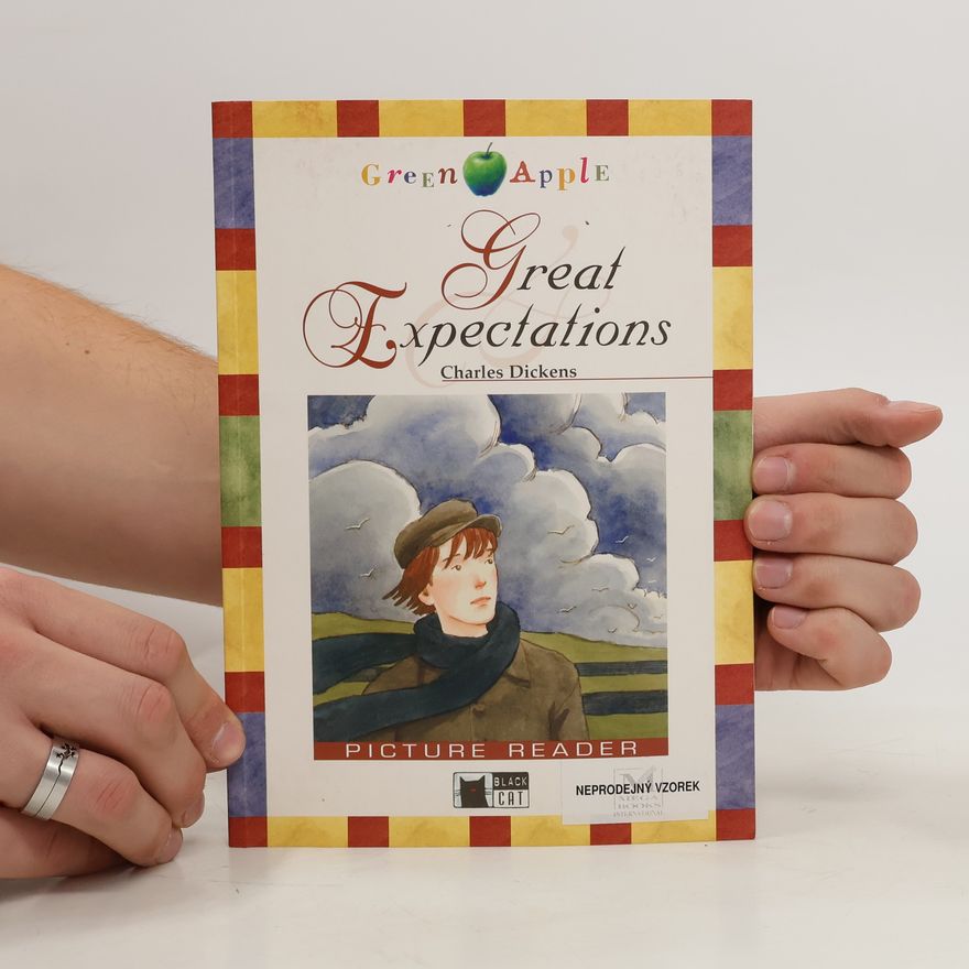 Charles Dickens Great expectations