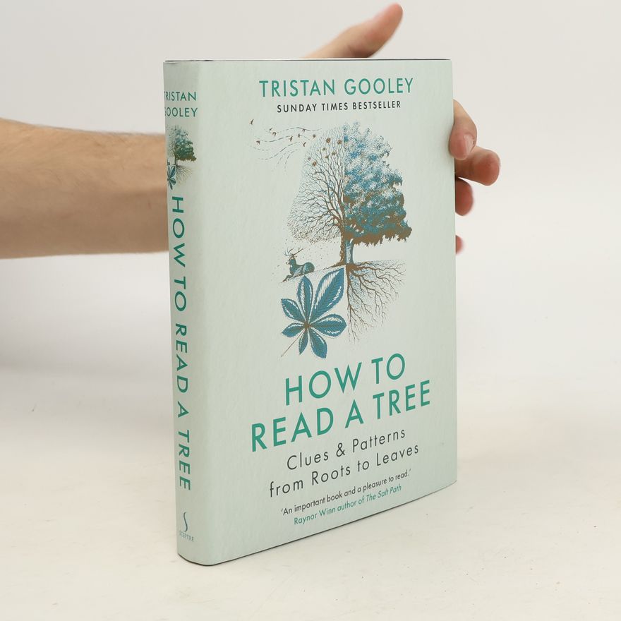 Tristan Gooley How to Read a Tree
