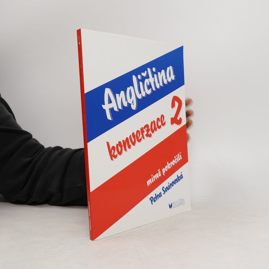 Petra Svárovská Angličtina konverzace 2