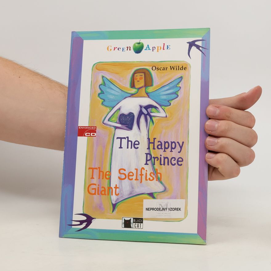 Oscar Wilde The Happy Prince