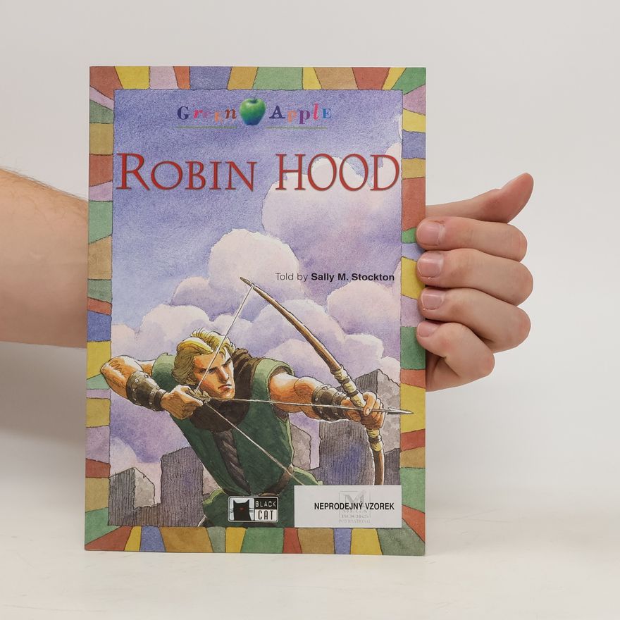 Sally M. Stockton Robin Hood