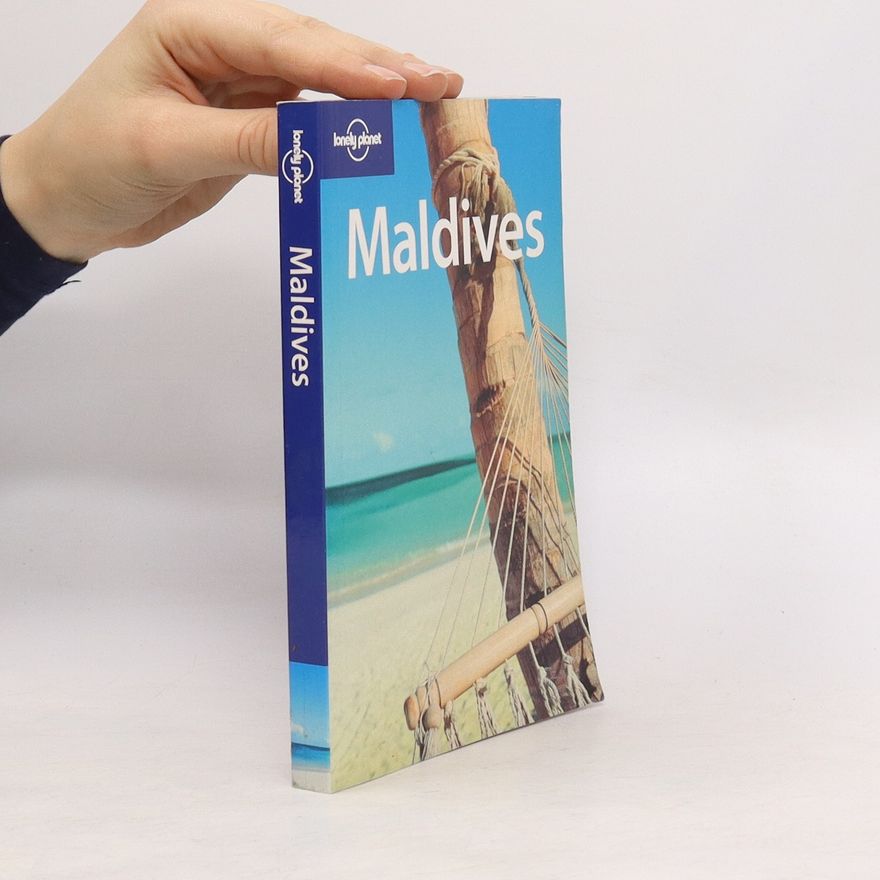 Autorenkollektiv Maldives