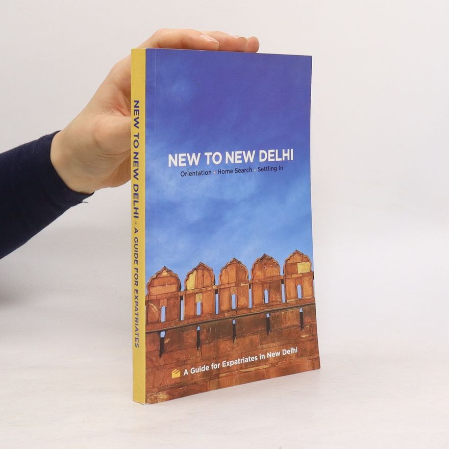 Selina Sheth New to New Delhi