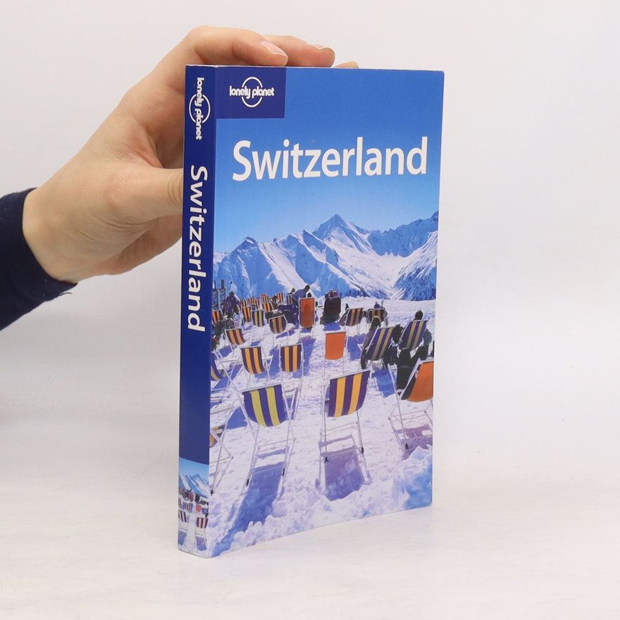 Nicola Williams Switzerland