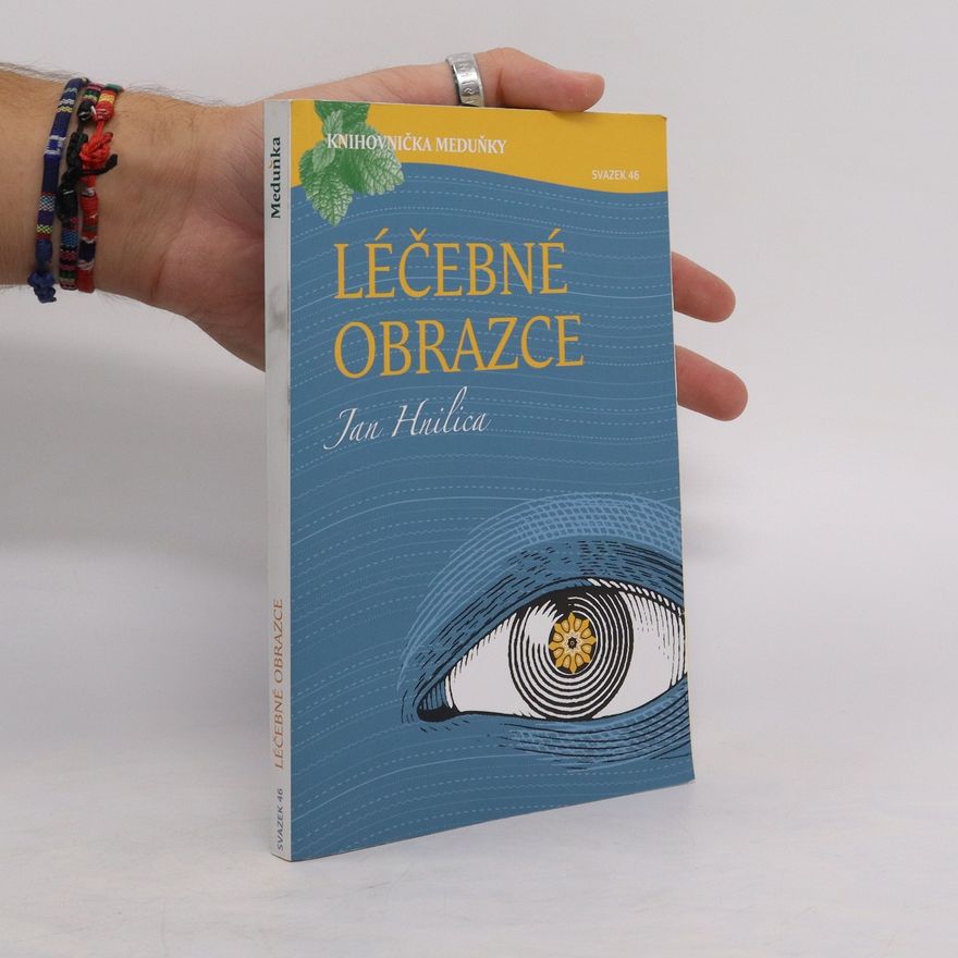 Jan Hnilica Léčebné obrazce