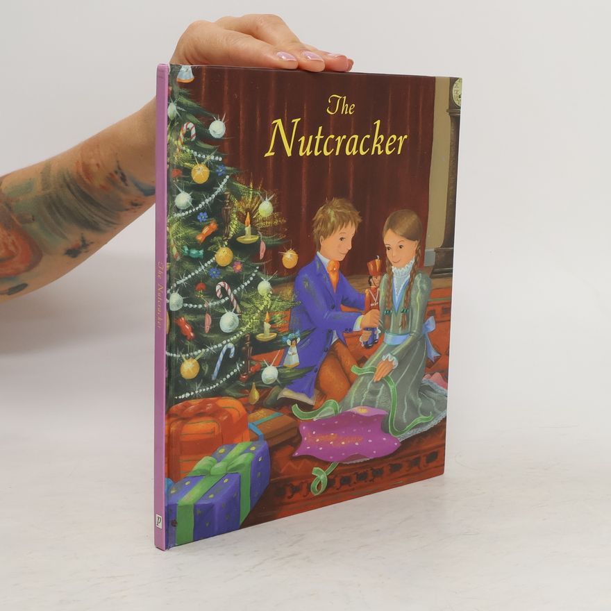 Collectif d'auteurs The Nutcracker