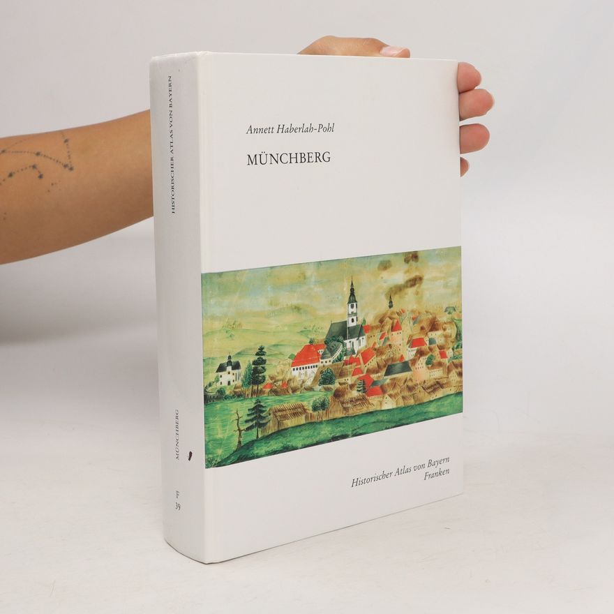 Annett Haberlah-Pohl Münchberg