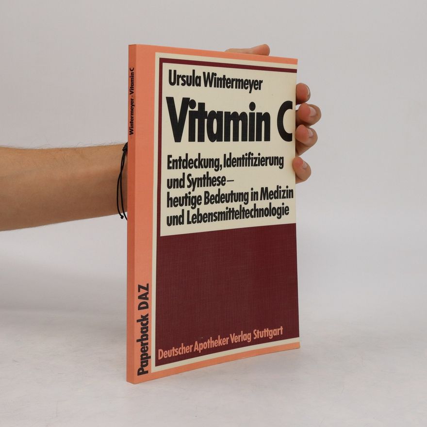 Ursula Wintermeyer Vitamin C