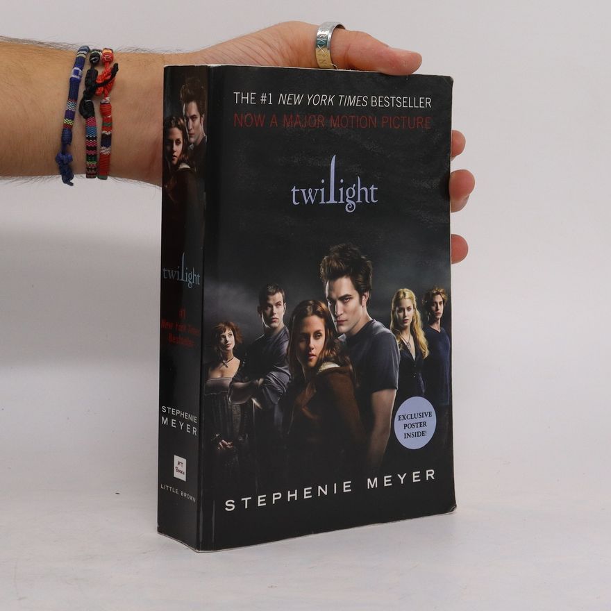 Stephenie Meyer Twilight