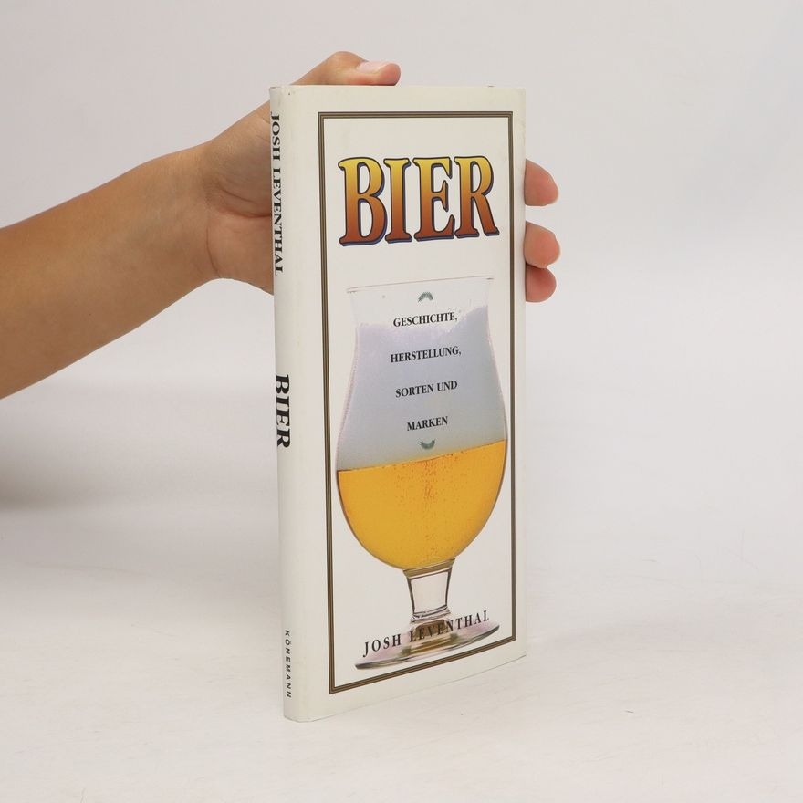 Josh Leventhal Bier
