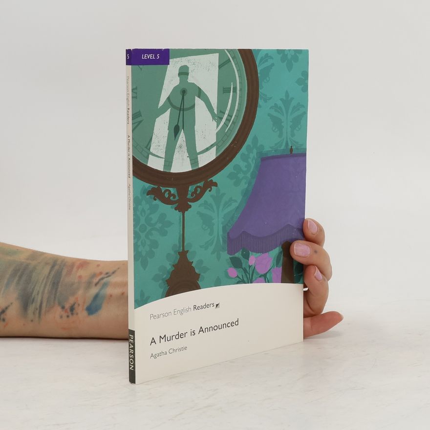 Agatha Christie A Murder Is Announced