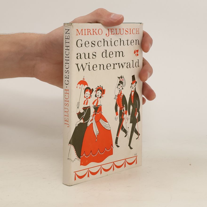 Ödön von Horváth Geschichten aus dem Wienerwald