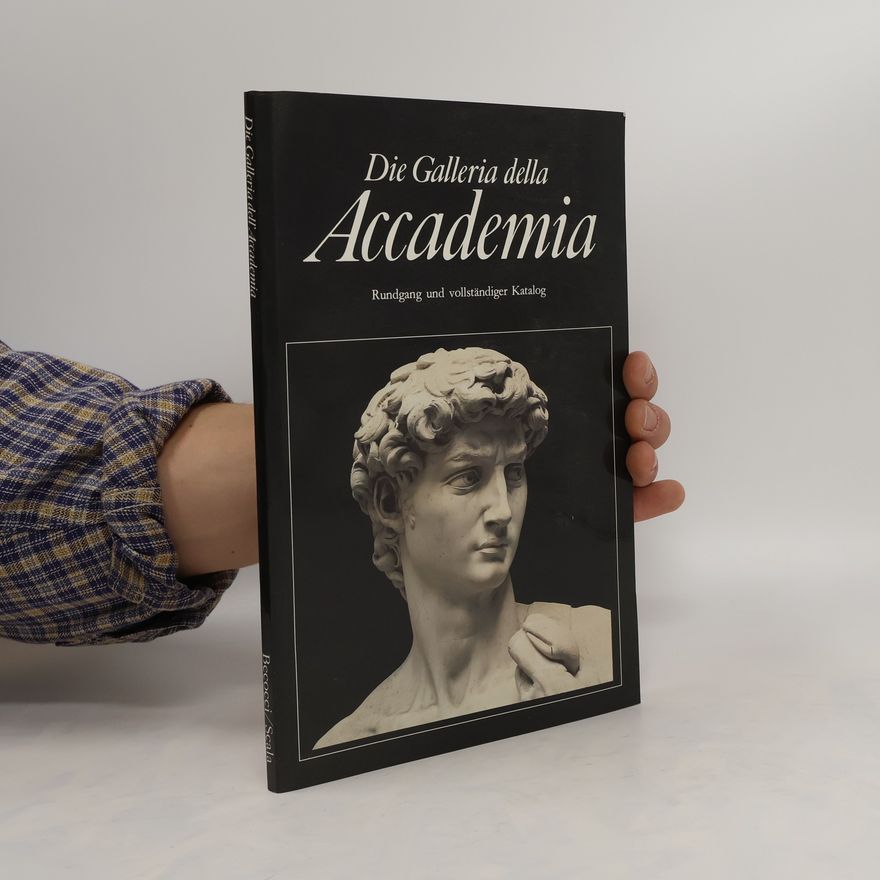 Auteurscollectief Die Galleria della Accademia