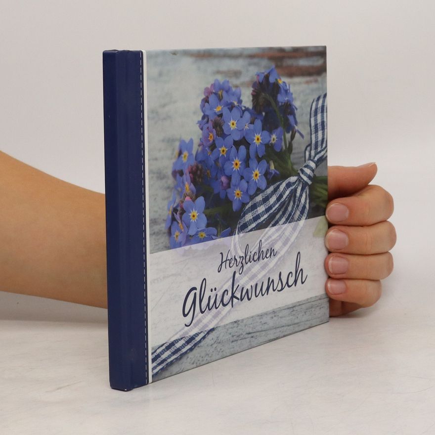 Autorenkollektiv Herzlichen Glückwunsch