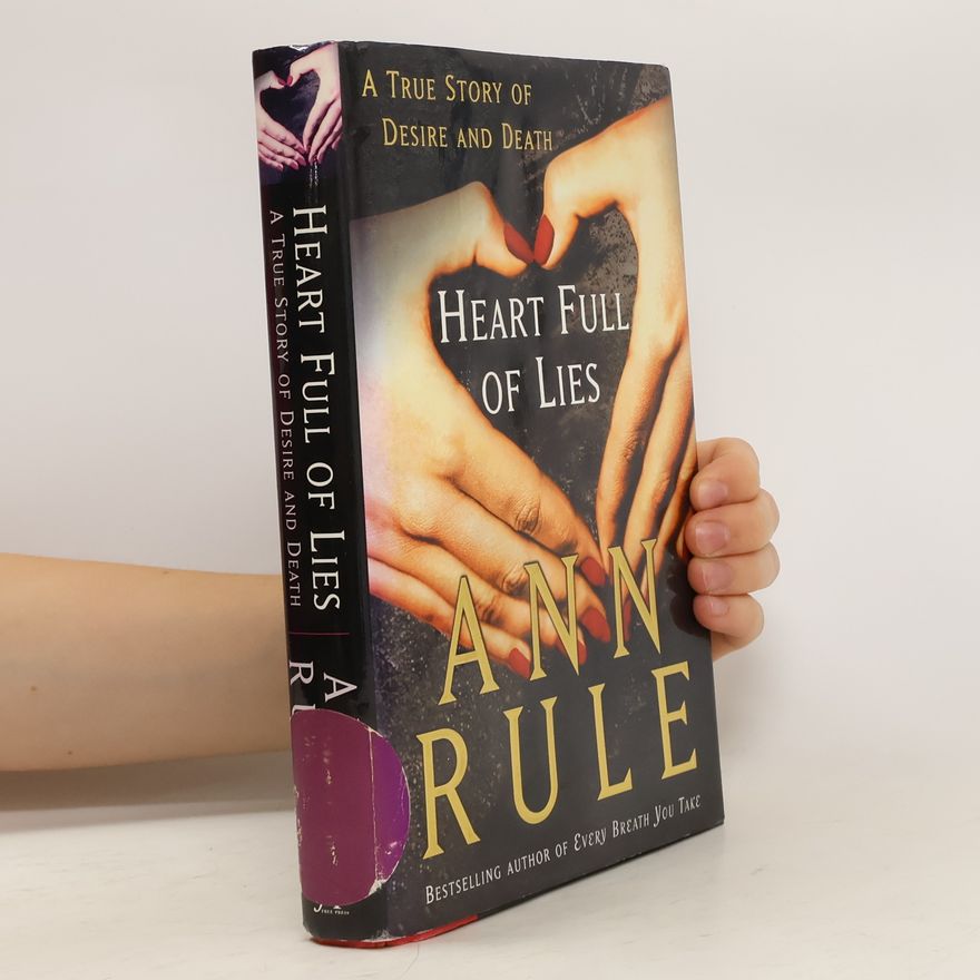 Ann Rule Heart Full of Lies
