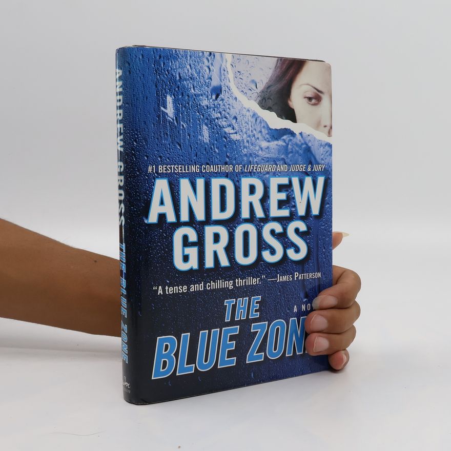 Andrew Gross The Blue Zone
